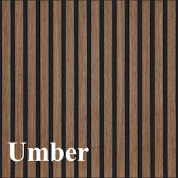 Colore Umber